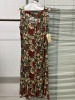 Collection of (5) 1990's era dresses - 2