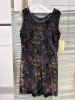 Collection of (5) 1990's era dresses - 5