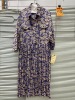 Collection of (5) 1990's era dresses - 10