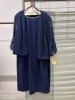 Collection of (4) 2000's era dresses - 2