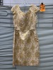 Collection of (4) 2000's era dresses - 11