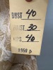 Collection of (4) 2000's era dresses - 14