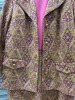 Collection of (3) 1970's era 2pc womens outfits - 3