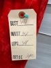 Collection of (3) 1970's era 2pc womens outfits - 8