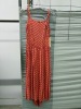 Collection of (4) 1950's era dresses - 2