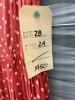 Collection of (4) 1950's era dresses - 3