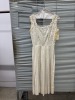 Collection of (4) 1950's era dresses - 5