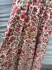 Collection of (4) 1950's era dresses - 8