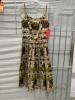Collection of (4) 1950's era dresses - 10