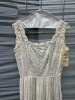 Collection of (4) 1950's era dresses - 13