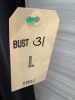 Collection of (3) 1990's era dresses - 4