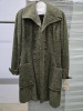 Collection of (5) 1960's era 2pc Sets of Women's Jacket's with Long Skirts - 2