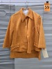 Collection of (5) 1960's era 2pc Sets of Women's Jacket's with Long Skirts - 9