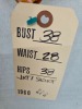 Collection of (5) 1960's era 2pc Sets of Women's Jacket's with Long Skirts - 11