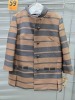Collection of (5) 1960's era 2pc Sets of Women's Jacket's with Long Skirts - 12