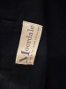 Collection of (5) 1950's era 2pc Sets of Women's Jacket's with Long Skirts - 6