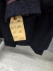 Collection of (5) 1950's era 2pc Sets of Women's Jacket's with Long Skirts - 12