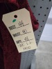 Collection of (5) 1950's era 2pc Sets of Women's Jacket's with Long Skirts - 14