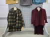 Collection of (5) 1950's era 2/3pc Sets of Women's Jacket's with Long Skirts - 3