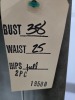 Collection of (5) 1950's era 2/3pc Sets of Women's Jacket's with Long Skirts - 12