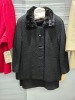 Collection of (5) 1950's era 2pc Sets of Women's Jacket's with Long Skirts - 4