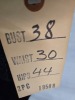 Collection of (5) 1950's era 2pc Sets of Women's Jacket's with Long Skirts - 6