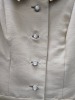 Collection of (5) 1950's era 2pc Sets of Women's Jacket's with Long Skirts - 8