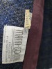 Collection of (5) 1950's era 2pc Sets of Women's Jacket's with Long Skirts - 8