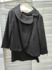 Collection of (5) 1950's era 2pc Sets of Women's Jacket's with Long Skirts - 10