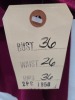 Collection of (5) 1950's era 2pc Sets of Women's Jacket's with Long Skirts - 14