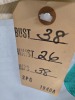 Collection of (5) 1950's era 2pc Sets of Women's Jacket's with Long Skirts - 6