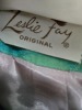 Collection of (5) 1950's era 2pc Sets of Women's Jacket's with Long Skirts - 5