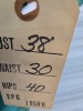 Collection of (5) 1950's era 2pc Sets of Women's Jacket's with Long Skirts - 6