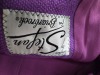Collection of (5) 1950's era 2pc Sets of Women's Jacket's with Long Skirts - 8