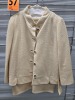 Collection of (5) 1950's era 2pc Sets of Women's Jacket's with Long Skirts - 10