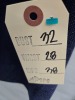 Collection of (5) 1950's era 2pc Sets of Women's Jacket's with Long Skirts - 13