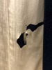 Collection of (4) capes / full capes - 7