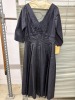 Collection of (4) 1950's era dresses - 6