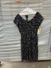 Collection of (4) 1950's era dresses - 8