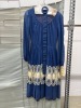 Collection of (4) 1950's era dresses - 9