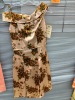 Collection of (5) 1960's era sleeveless dresses - 4