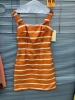 Collection of (5) 1960's era sleeveless dresses - 5