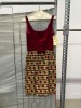 Collection of (5) 1960's era sleeveless dresses - 8