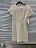 Collection of (5) 1960's era dresses - 9