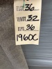 Collection of (5) 1960's era dresses - 10