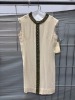 Collection of (5) 1960's era dresses - 12