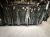 Collection of US Army OG-107 Jungle Trousers, Ripstop
