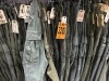 Collection of US Army OG-107 Jungle Trousers, Ripstop - 2