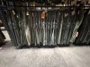 Collection of US Army OG-107 Jungle Trousers, Ripstop