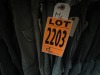 Collection of US Army OG-107 Jungle Trousers, Ripstop - 2